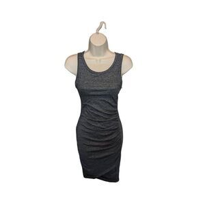 Treasure & Bond NWT T Shirt‎ Soft Charcoal Gray  sleeveless size Xxs